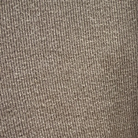 GAP Dark Brown Long Sleeve Men's  XL - Picture 3 of 3